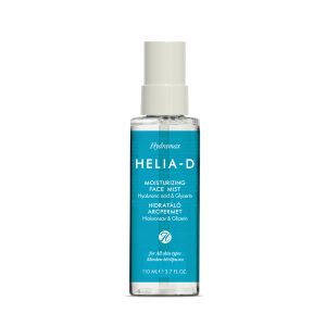 Helia-D Hydramax Yüz Nemlendirici Spreyi 110 ml