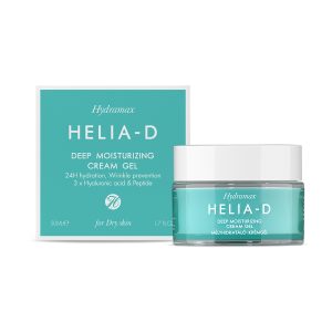 Helia-D Hydramax Derin Nemlendirici Krem Jel 50 ml