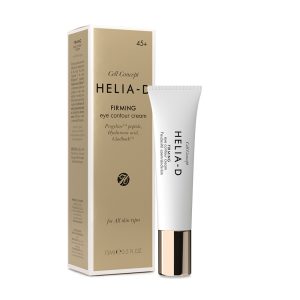 Helia-D Cell Concept Sıkılaştırıcı Göz Kremi +45 15 ml